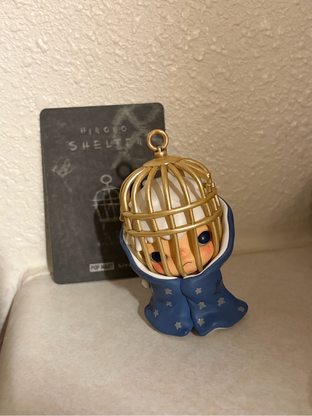 Hirono Shelter Series - Birdcage
